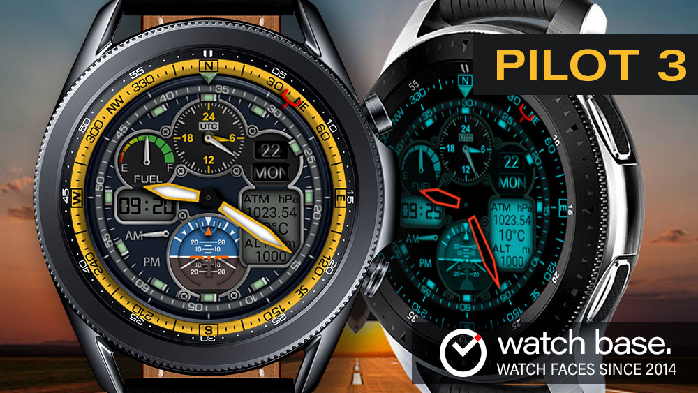 Coupon for "Pilot 3"