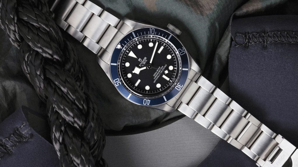 Tudor Diver Buyer’s Guide Black Bay 41, Black Bay 58, Pelagos