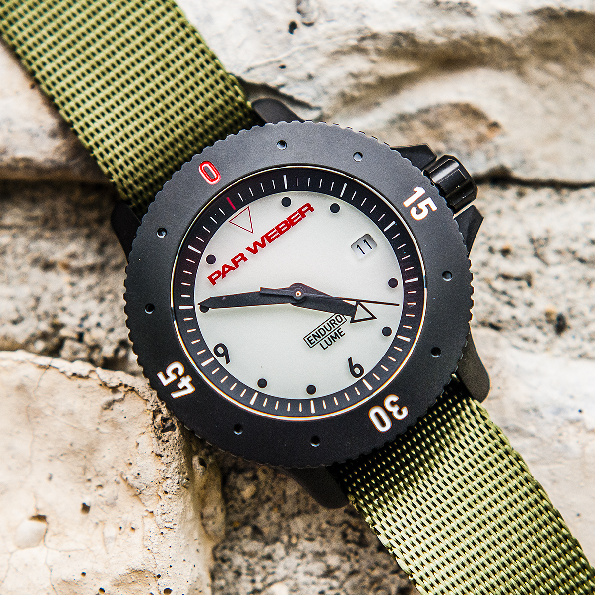 Par Weber Coefficient Review True American Innovation in