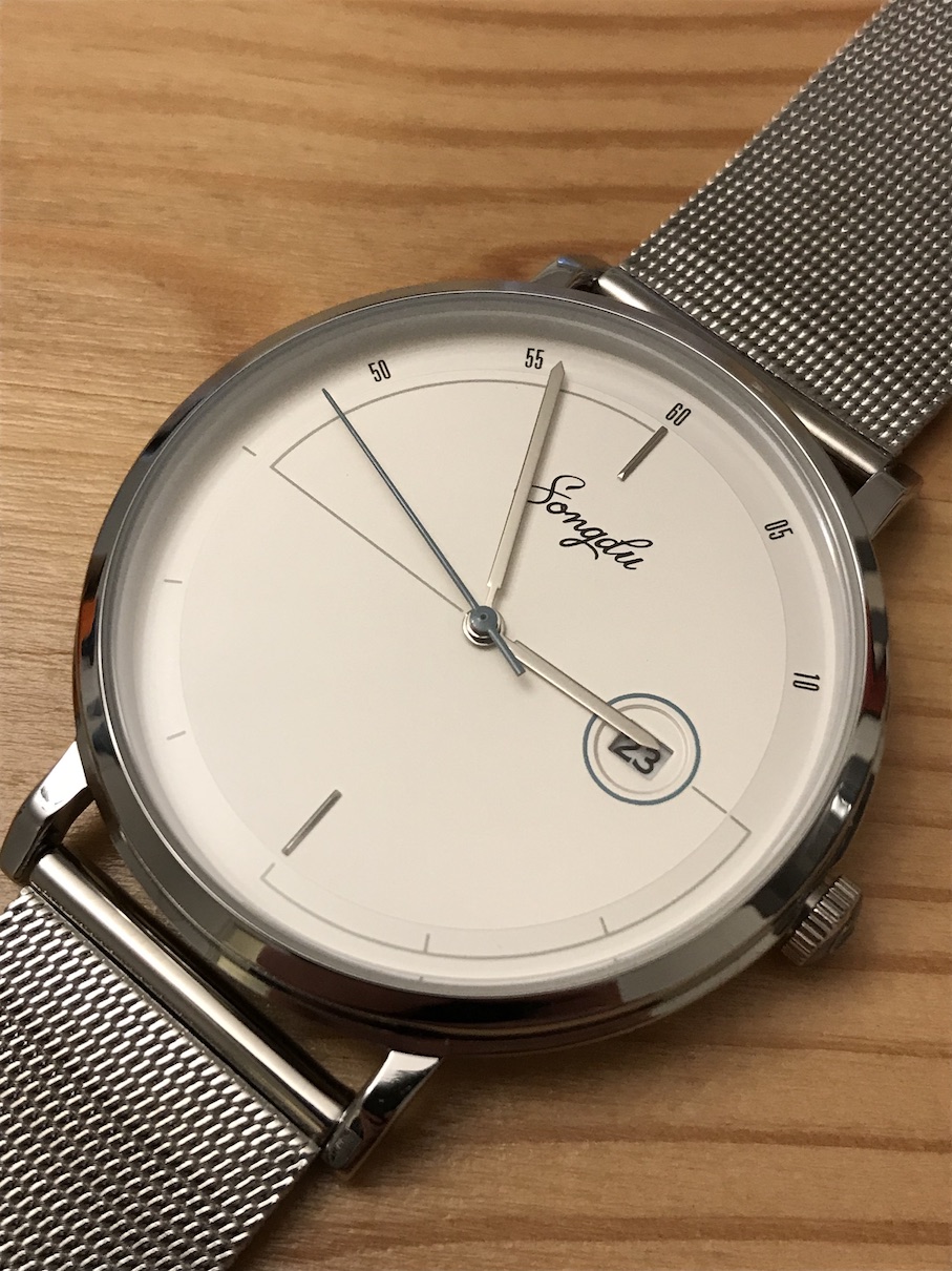 Low Cost Watches A Series Watch Complications