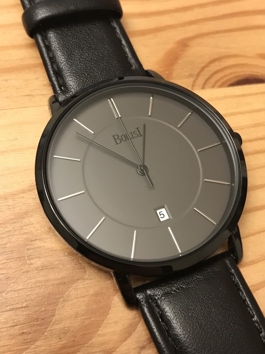 Low Cost Watches A Series Watch Complications