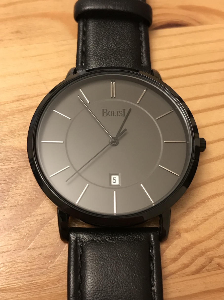 Low Cost Watches A Series Watch Complications