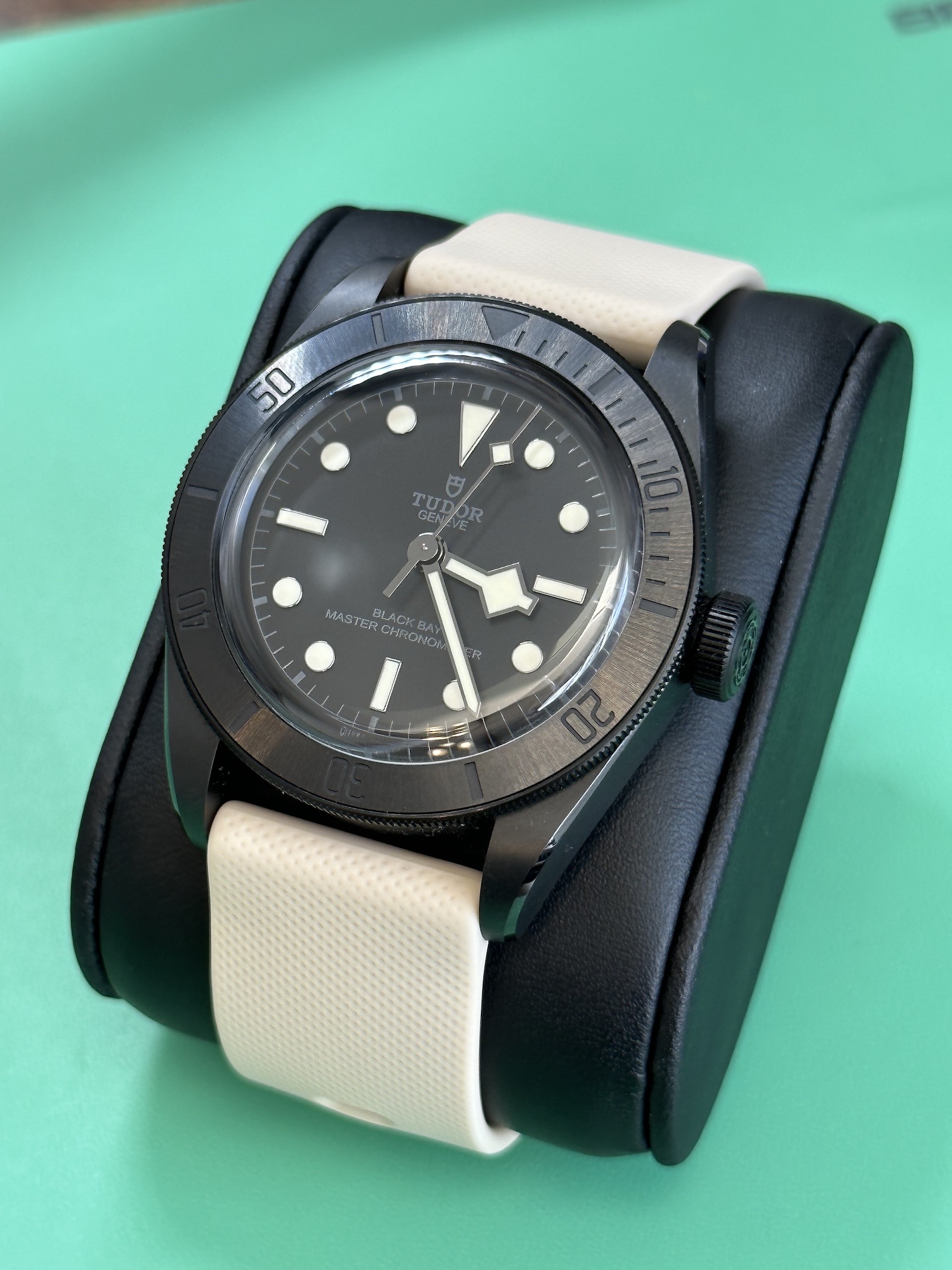 An exploration of watches and watchmaking Watch Complications