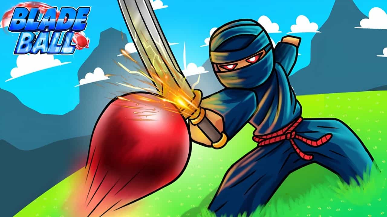 Blade Ball Game [Unblocked] Play Online