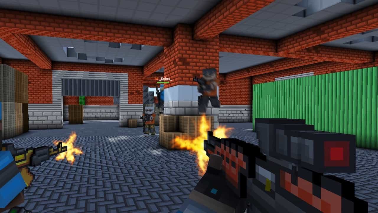 Age of War Game [Unblocked] Play Online