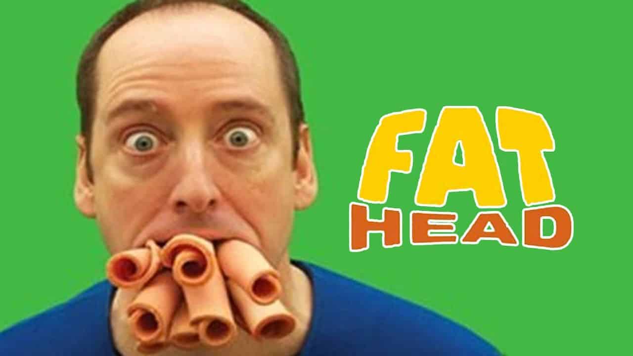 Super Size Me (2004) Watch Free Documentaries Online