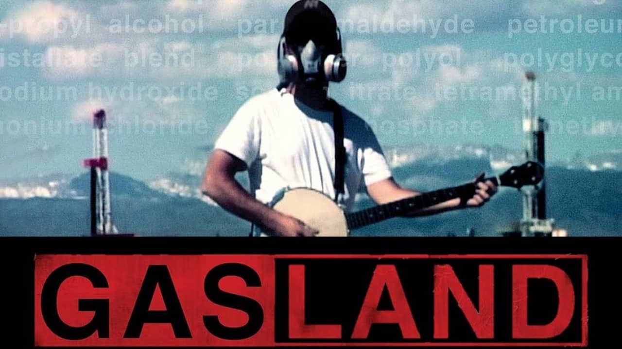 Gasland (2010) Watch Free Documentaries Online