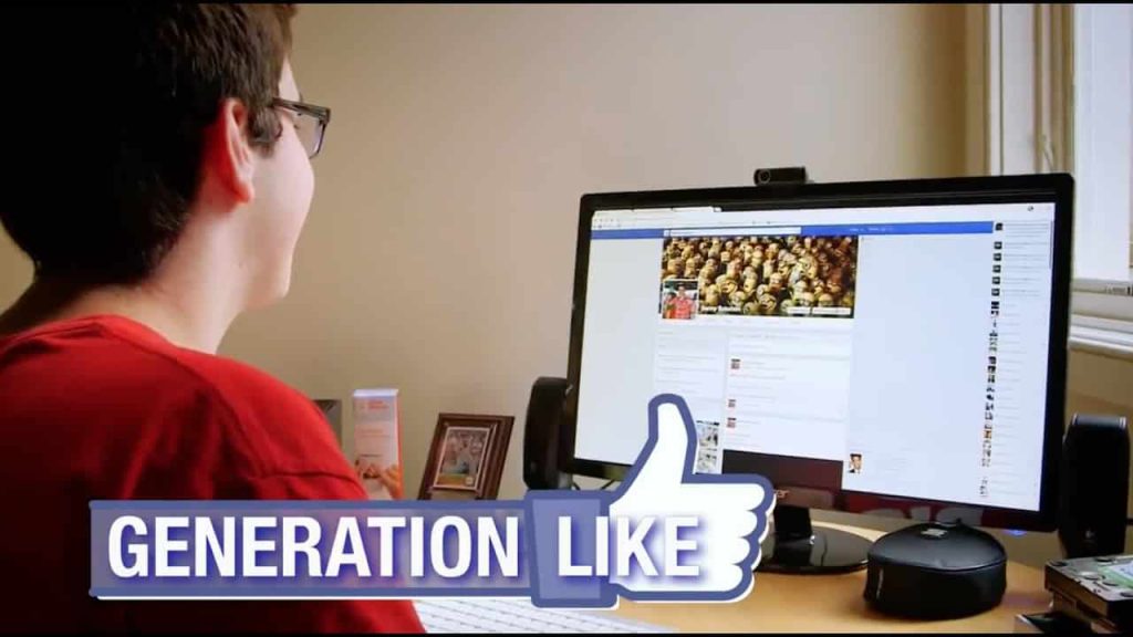 Catfish (2010) Watch Free Documentaries Online