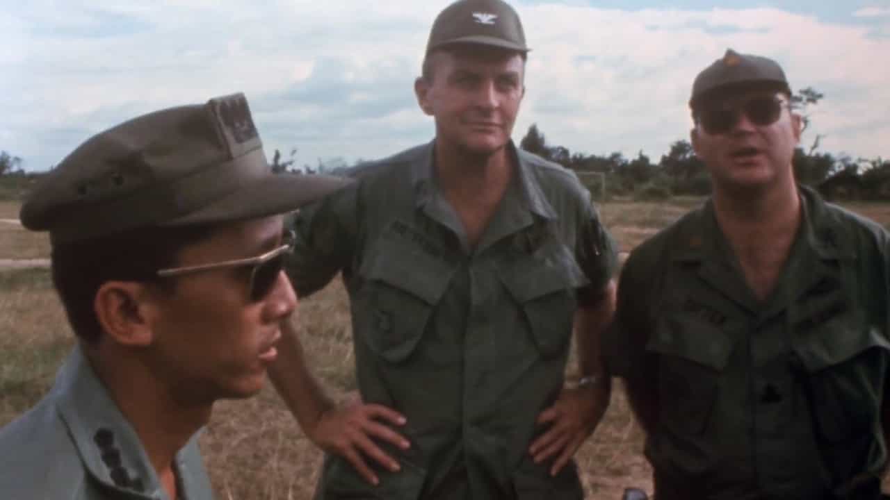 Hearts and Minds (1974) Watch Free Documentaries Online