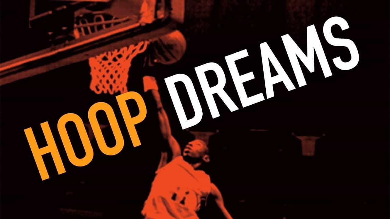 Hoop Dreams (1994) Watch Free Documentaries Online