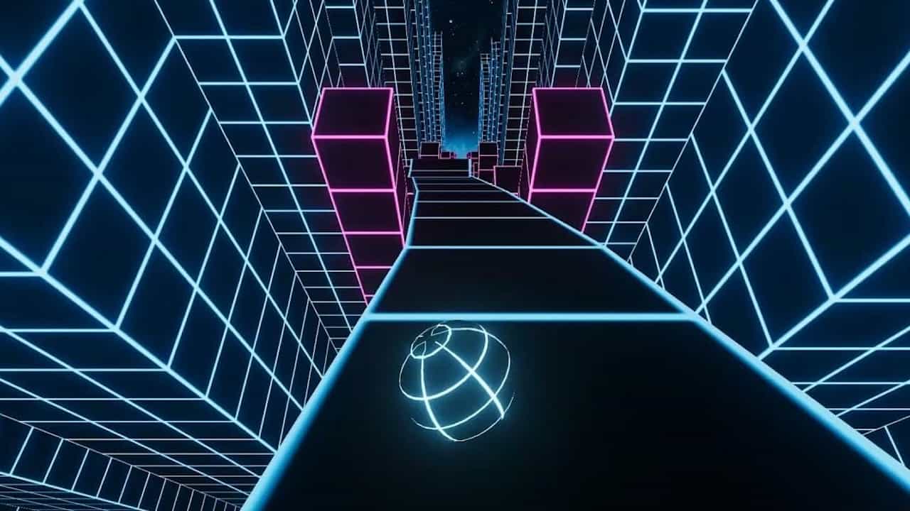 Slope 3 Game [Unblocked] Play Online