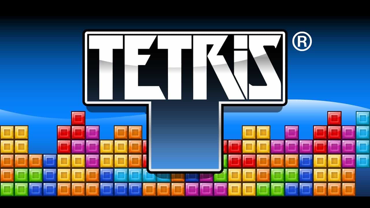 Tetris Game [Unblocked] Play Online
