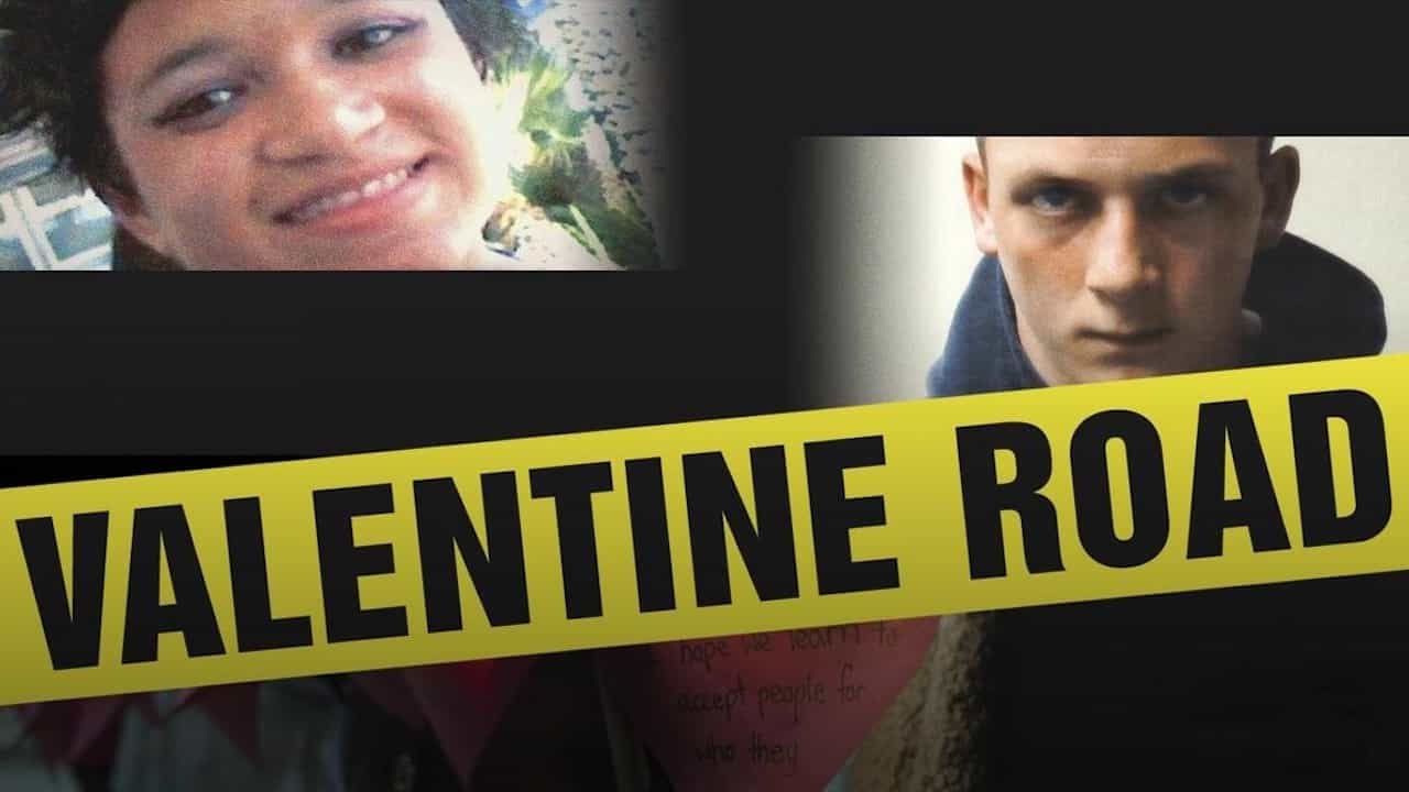Valentine Road (2013) Watch Free Documentaries Online