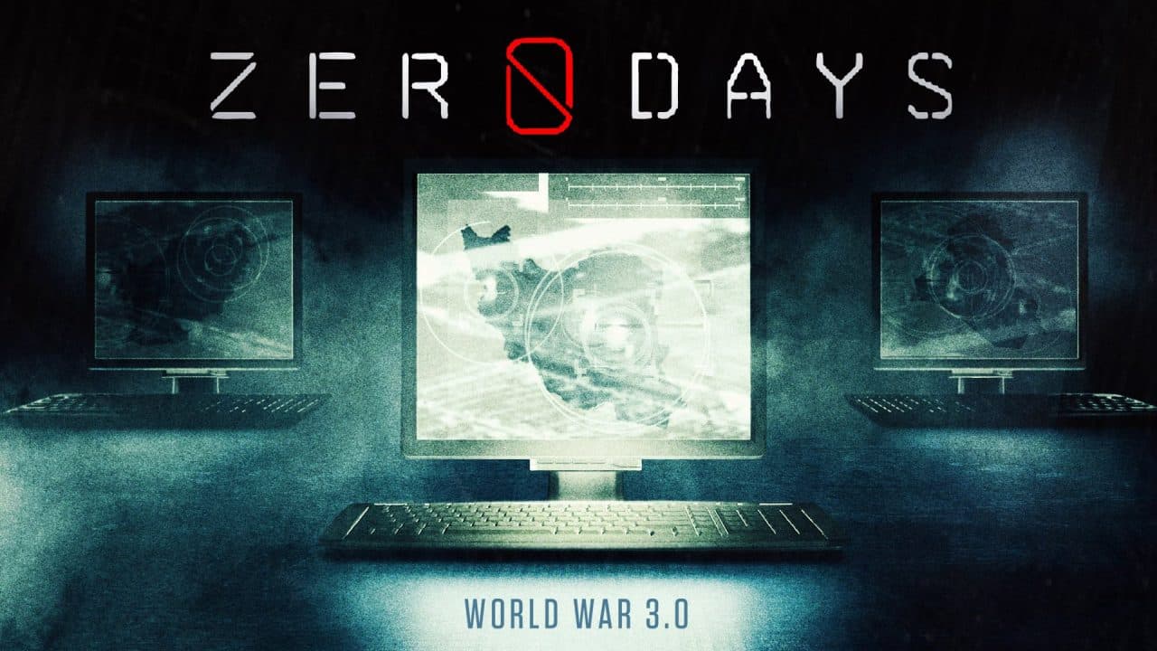 Zero Days (2016) Watch Free Documentaries Online
