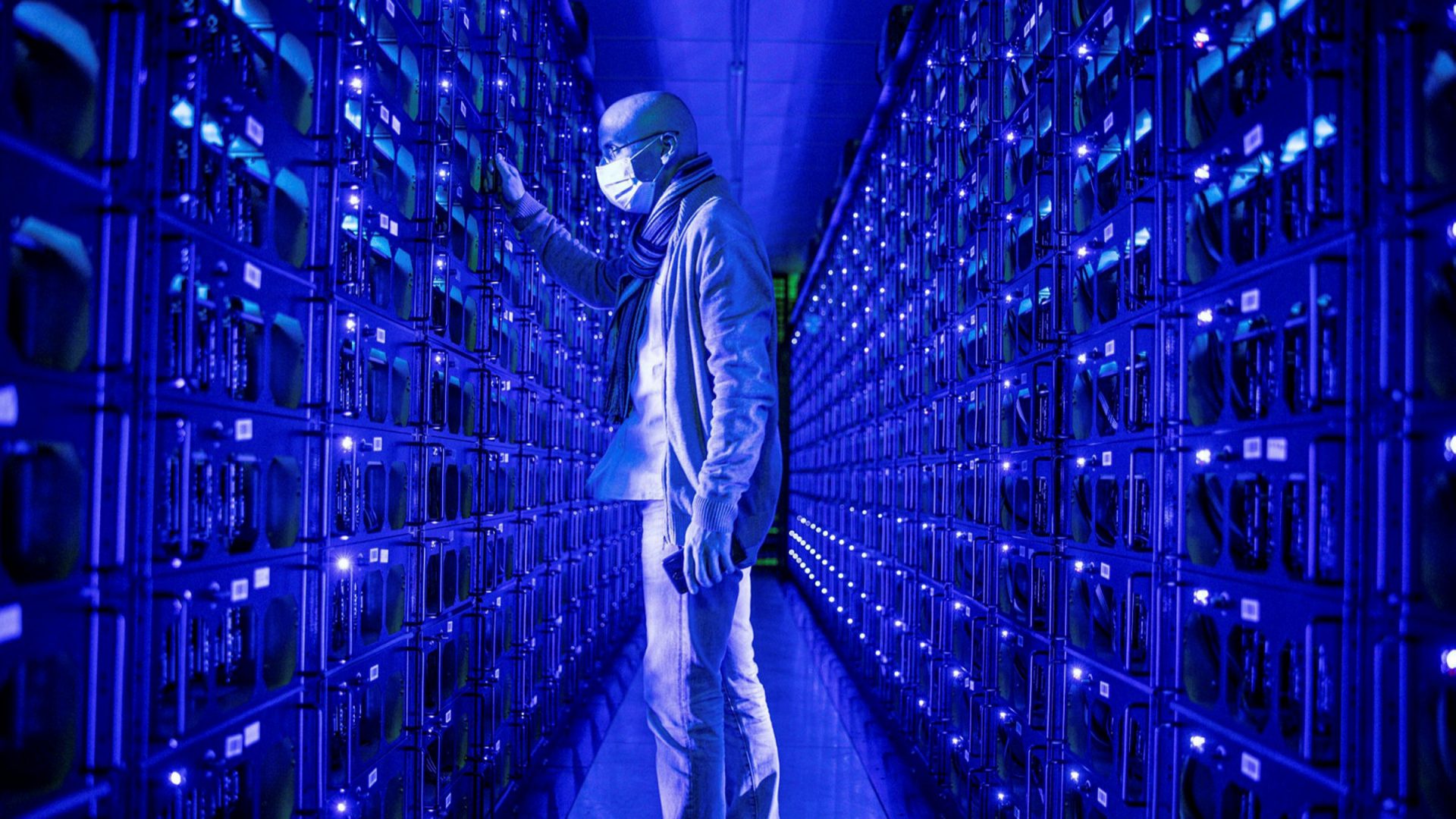 How Much Energy Does Bitcoin Mining Use?