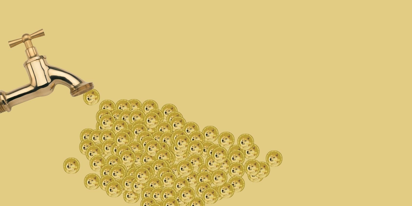 5 High Paying Dogecoin Faucets