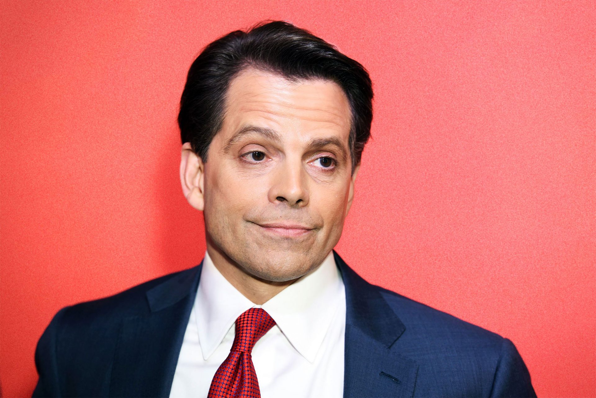 Anthony Scaramucci I own over a Billion Dollars in Bitcoin