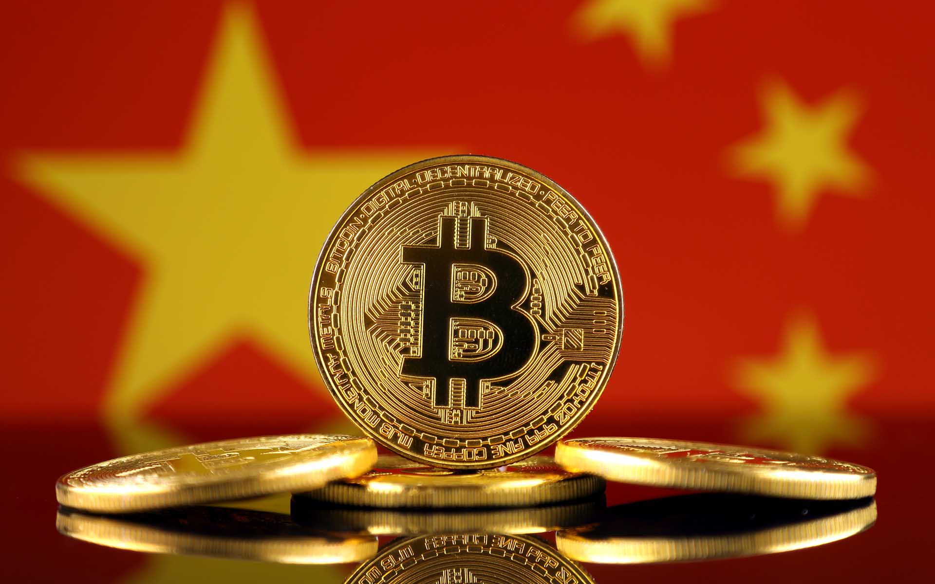 China's FUD Is This The Reason China Banned Bitcoin Mining? Carvalho's