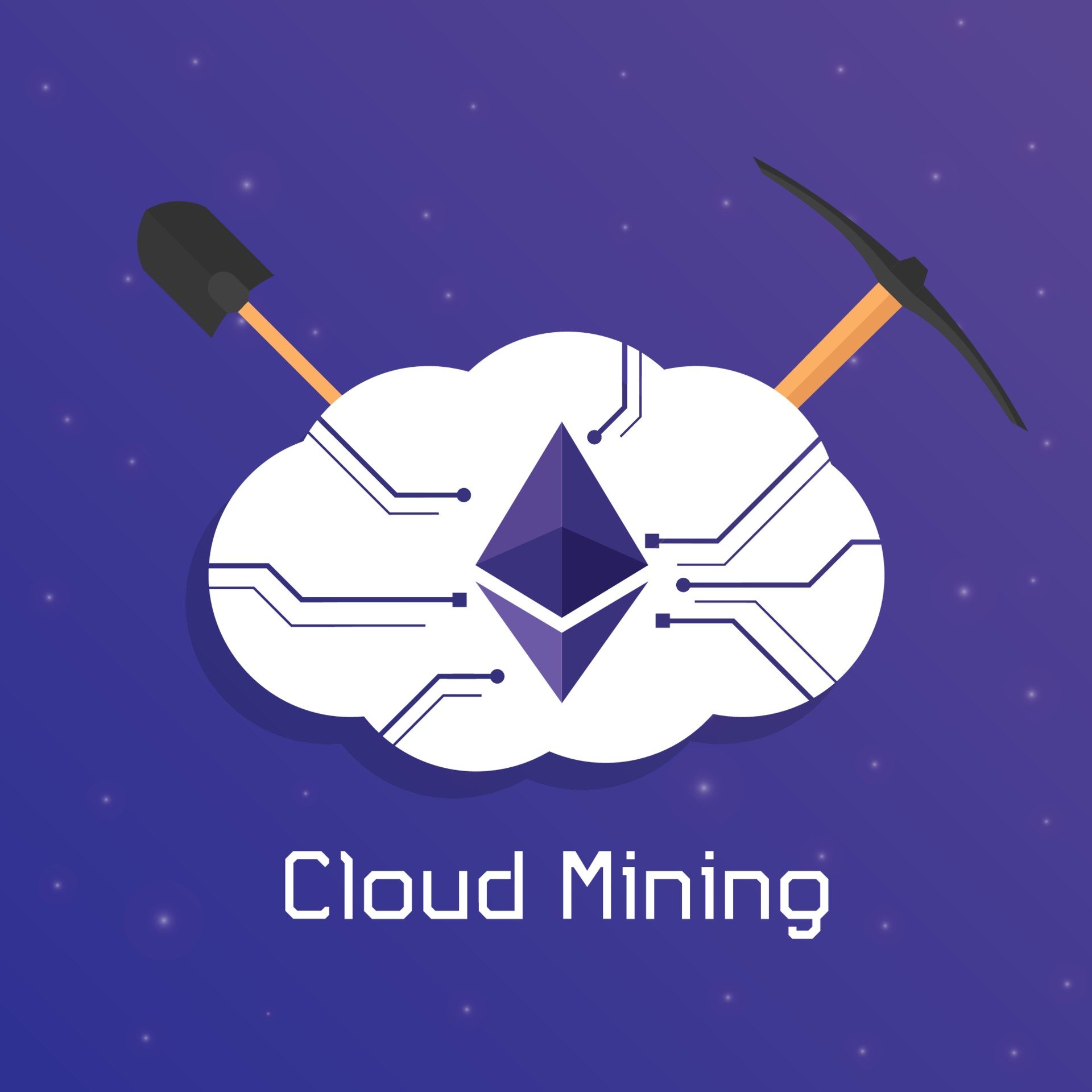 Top 5 Best Free Ethereum Cloud Mining Sites