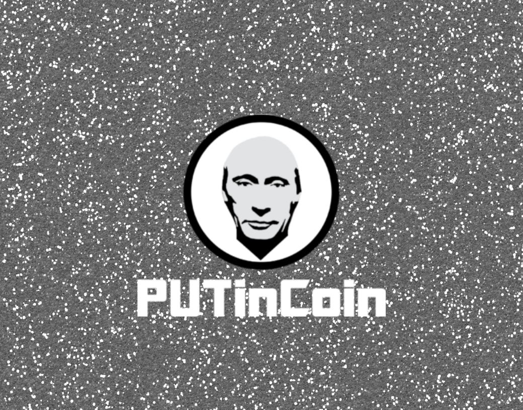 This Vladimir Putin inspired crypto is up 130 and it isn