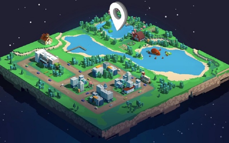 Decentraland v. The Sandbox Which project is ahead in the Metaverse