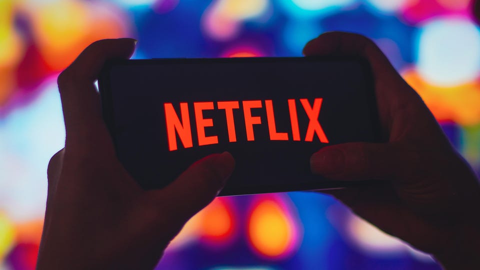 Filmmaker Wastes 11 Million From Netflix Trading Stocks