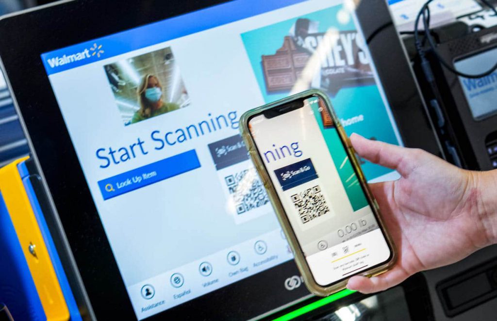 Does Walmart Take Google Pay?