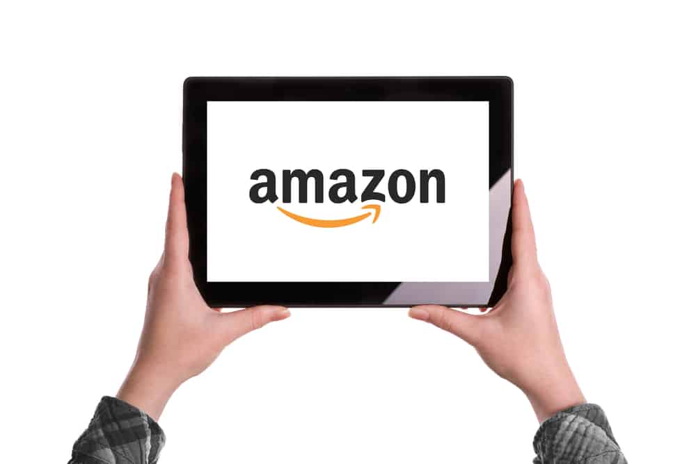What is Amazon Digital?