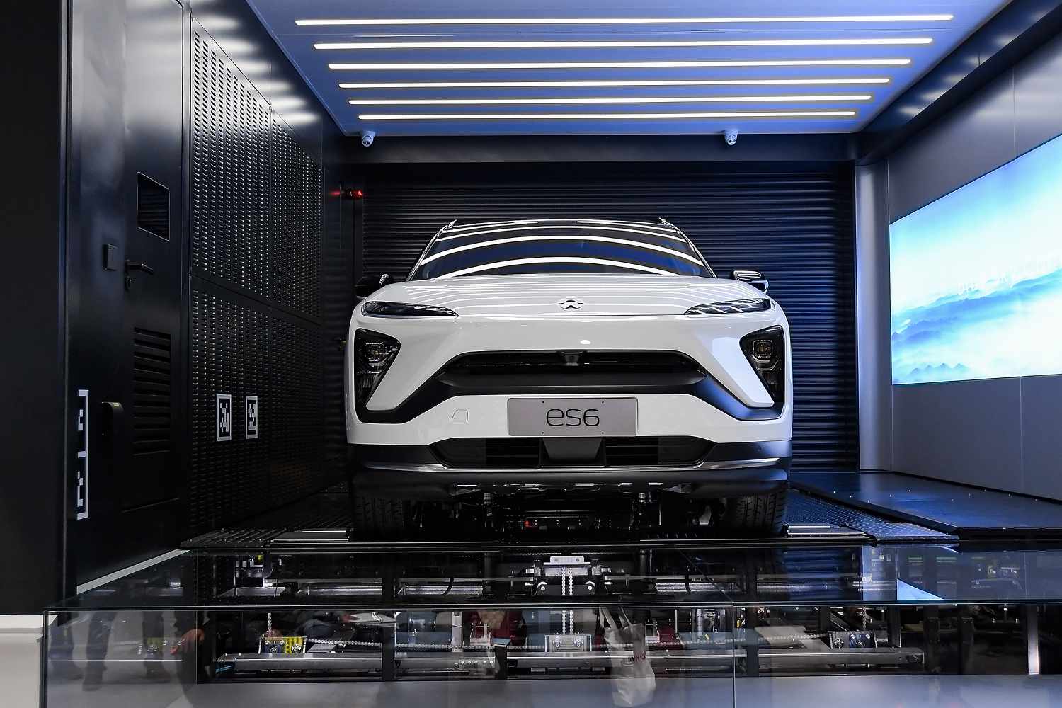 Can NIO Stock Reach 1000?