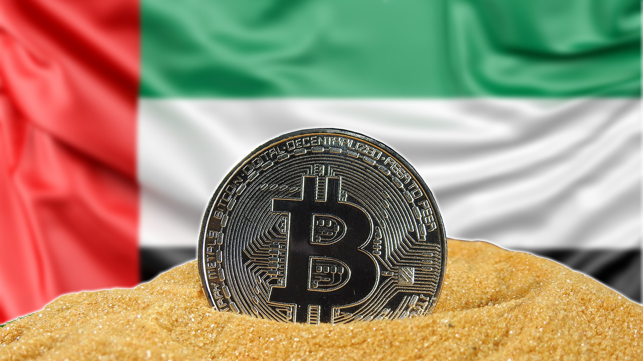 UAE Gearing Up to Bitcoin Mining Hub