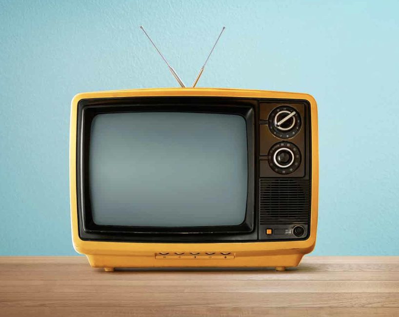 What Channel is CBS on Antenna