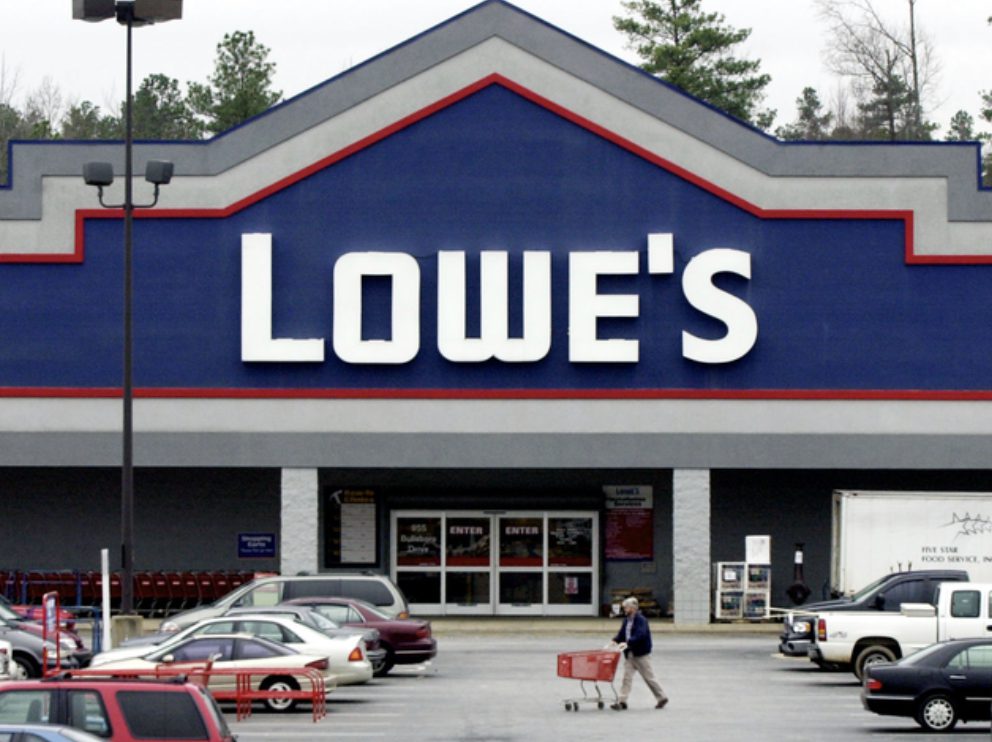 Does Lowes Accept Afterpay? (2024)