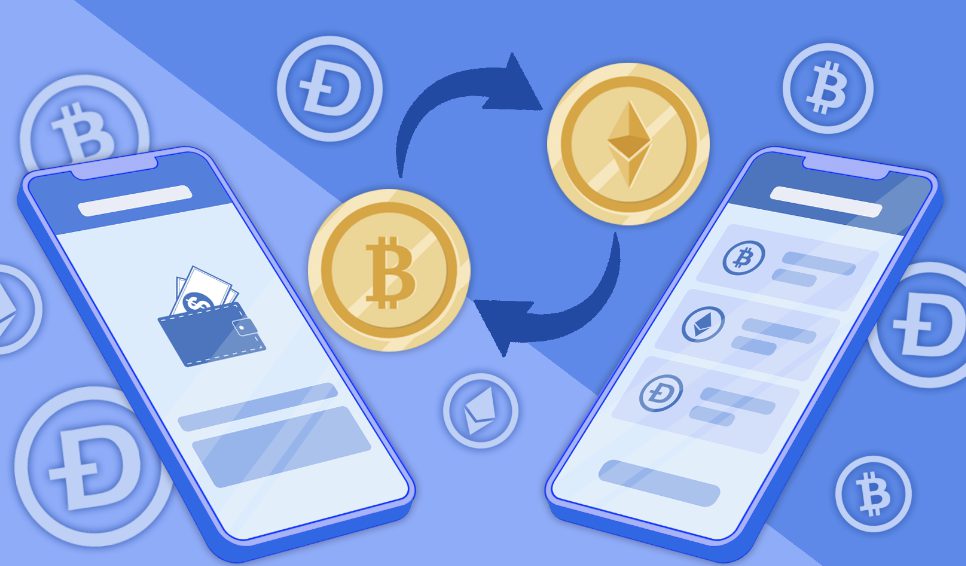 Purchasing Cryptocurrency Using Wise Purchasing Cryptocurrency Using Wise