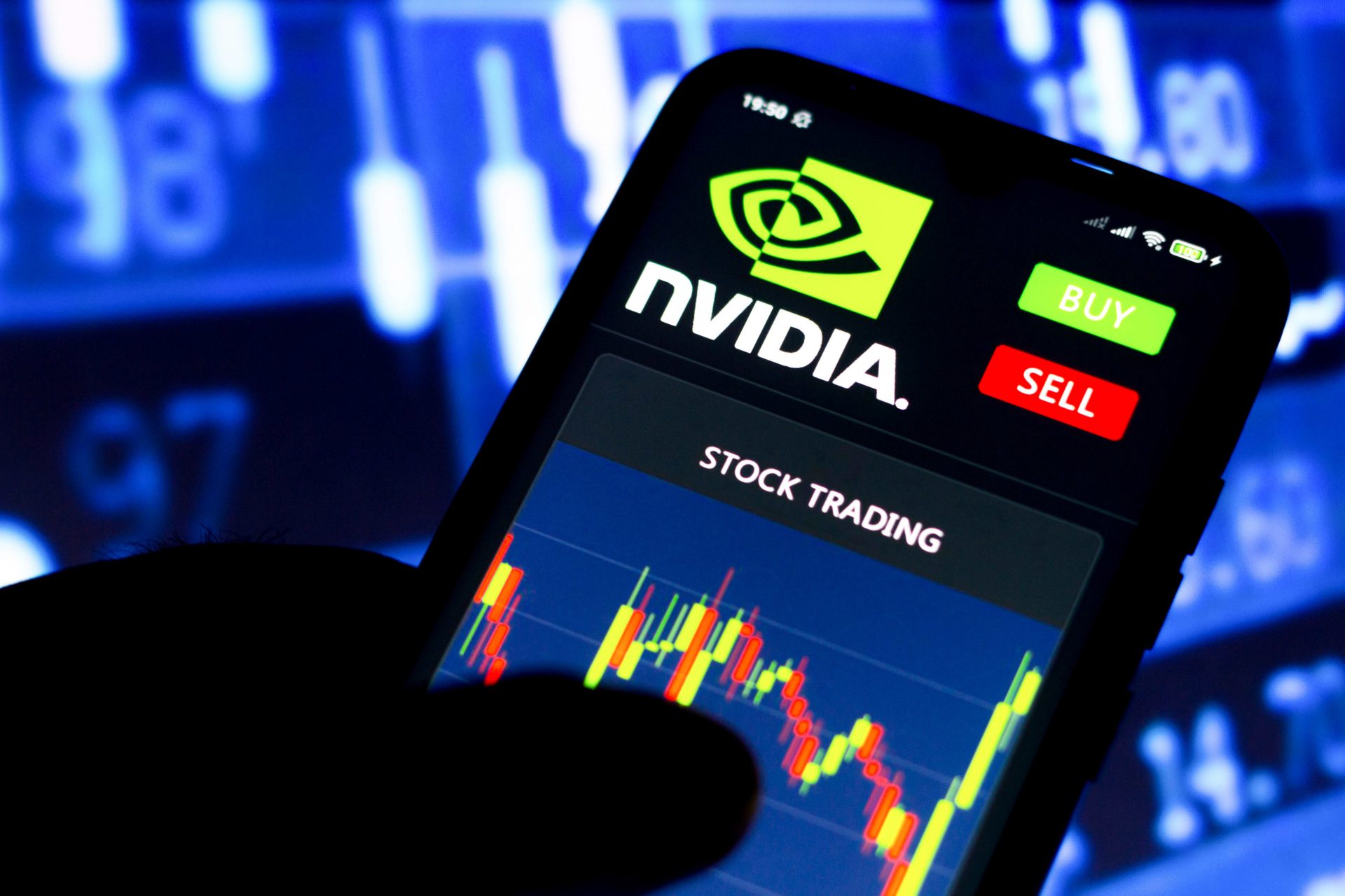 Nvidia Stock Rebounds Premarket as Investors Buy Post-Earnings Dip Nvidia Stock Rebounds Premarket as Investors Buy Post-Earnings Dip