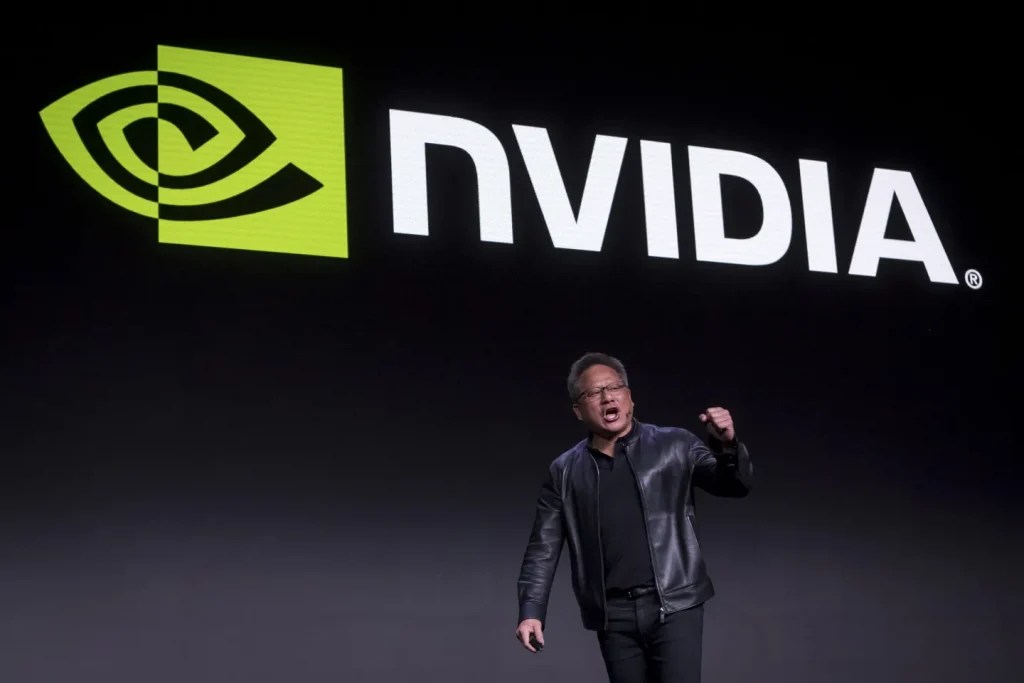 Nvidia (NVDA) Nearing All-Time High: Can It Hit 0 in 2025?