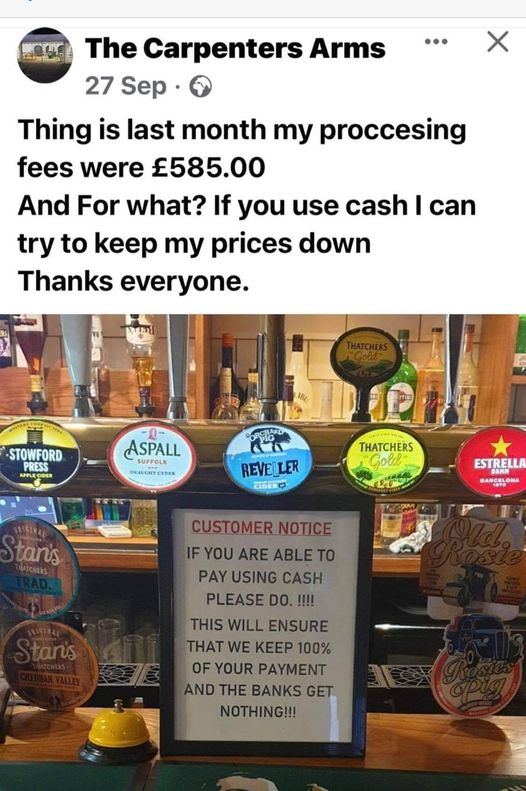 Help the Pubs and Shops, this Winter, Buy Local, Keep people, in Jobs