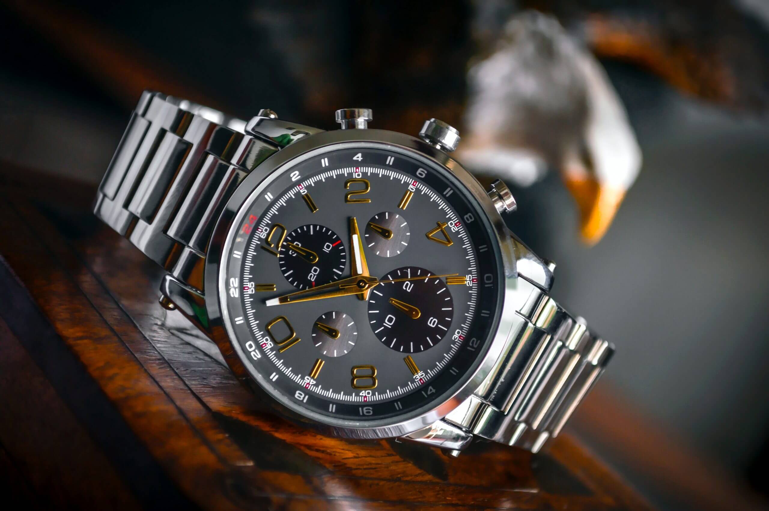 How Does A Selfwinding Watch Work? Watches Buddy