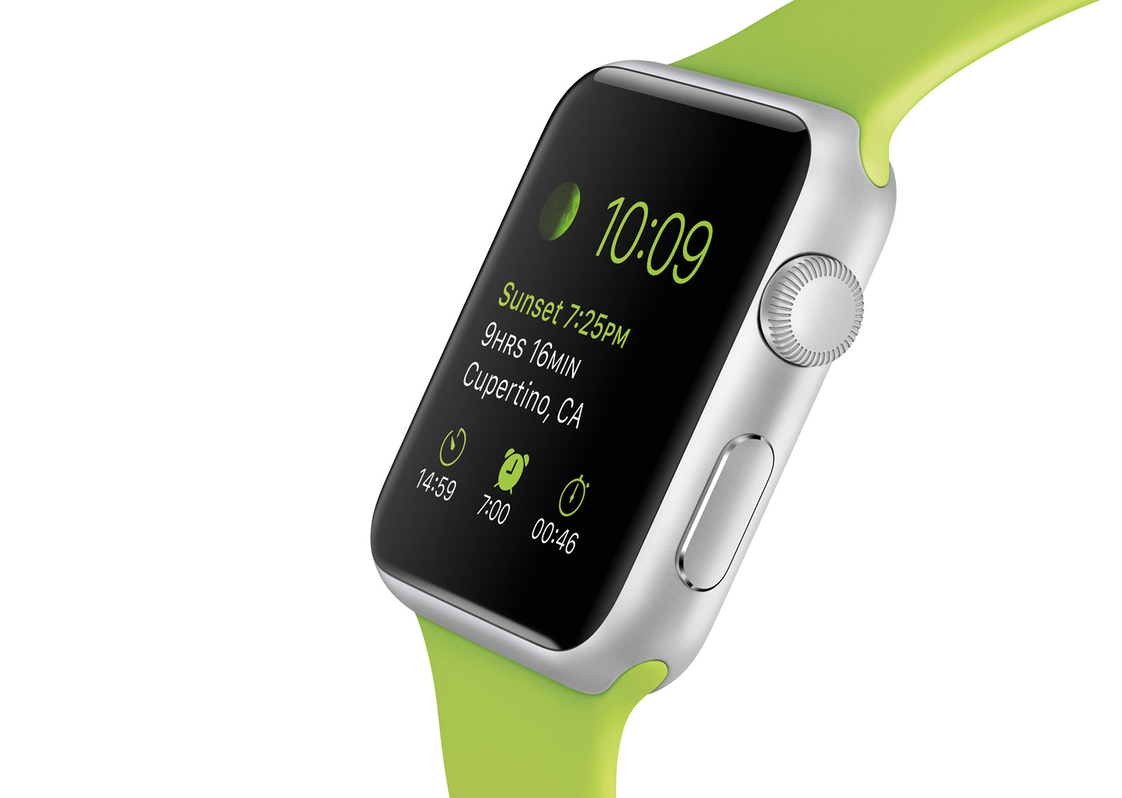 Explaining The Apple Watch, Features, Materials, Availability And Price