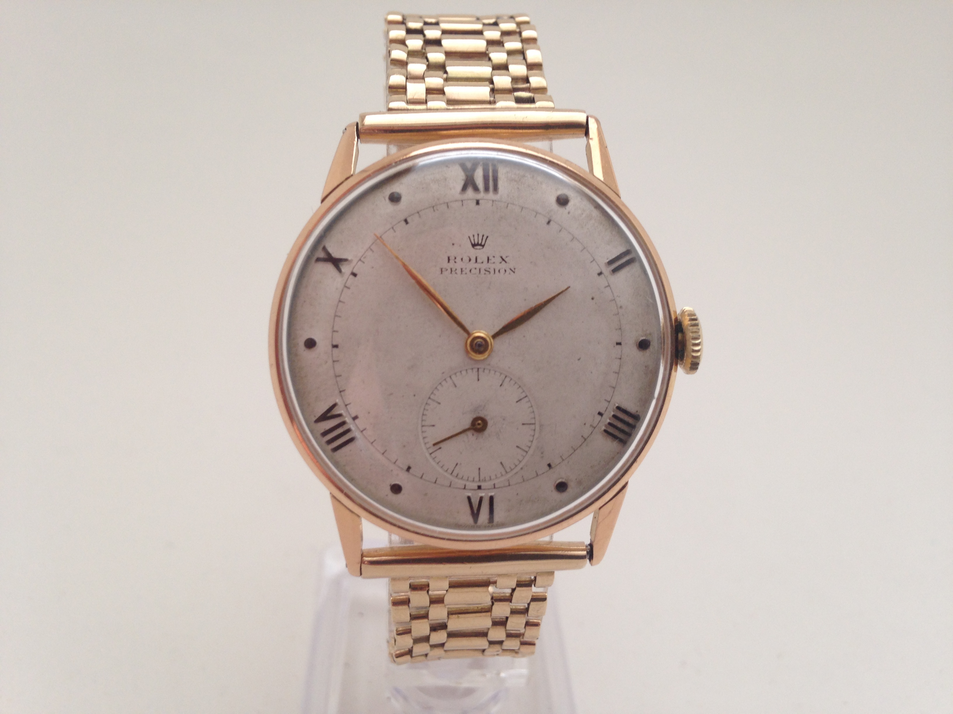 Pawn Your Rolex Watch