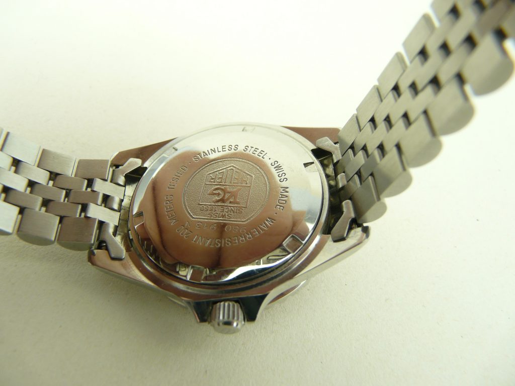 UK Vintage Watch Buyer Sell Your Watch Today For Cash