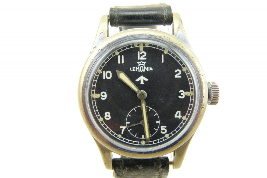Where To Buy Vintage Watches In London At A Decent Price