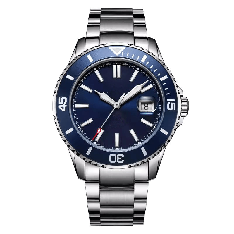 Diver Watch Automatic