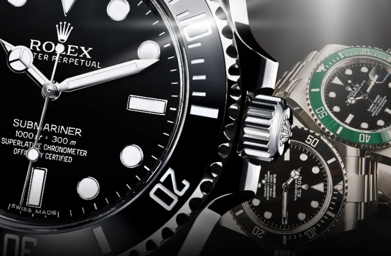 How Accurate Are Rolex Watches? An InDepth Analysis