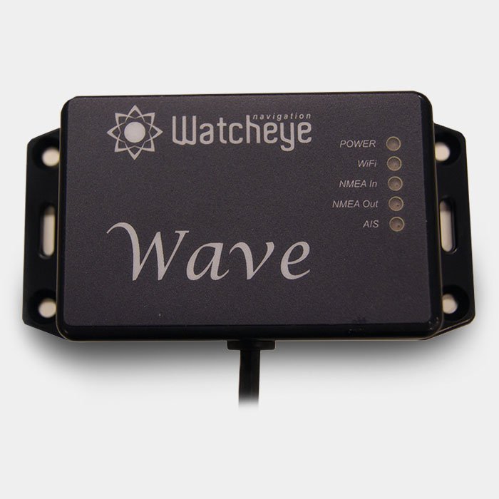 Watcheye Wireless! - Watcheye