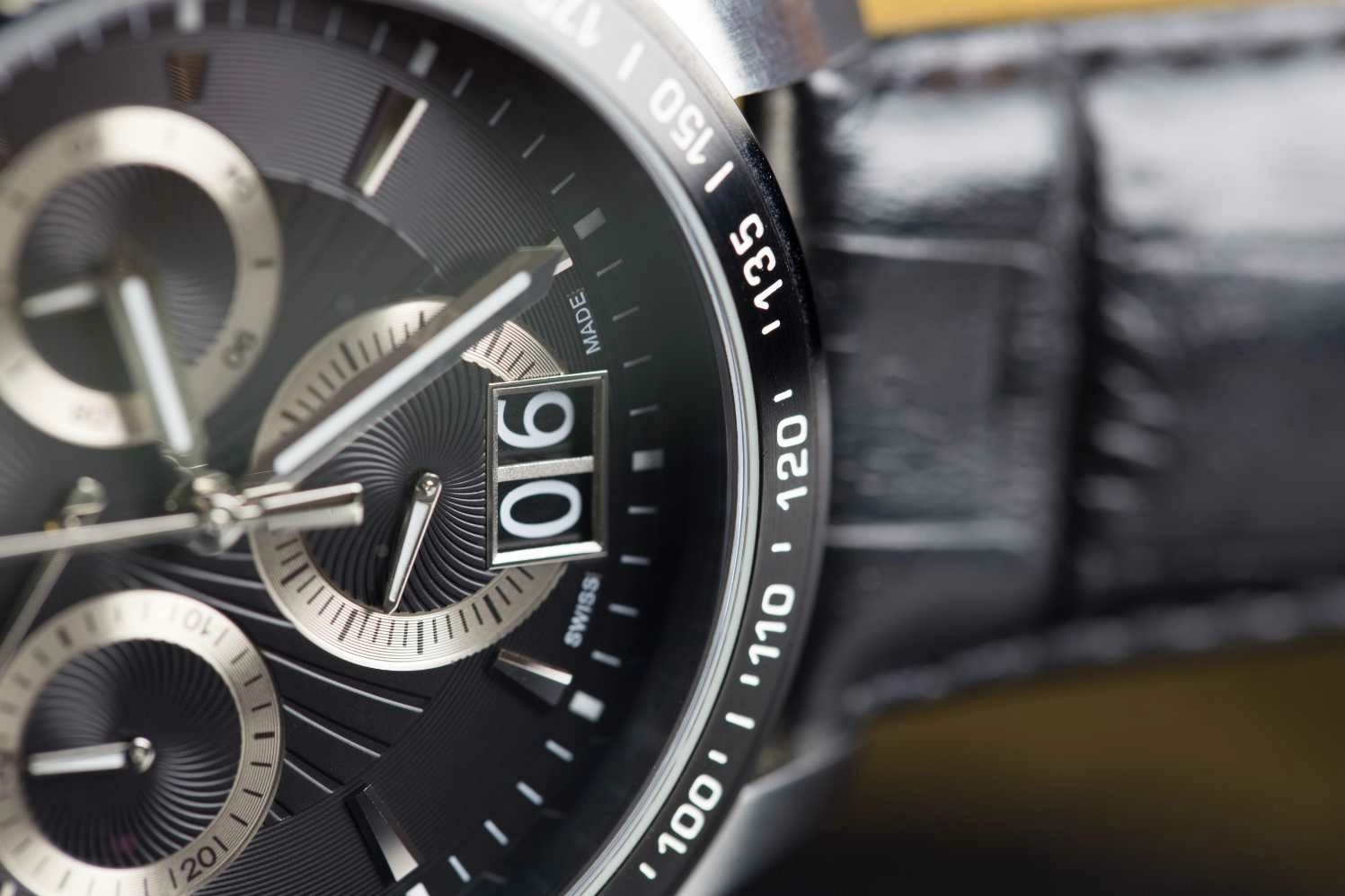 The Hong Kong Watch & Clock Fair International Clock & Watch Fairs