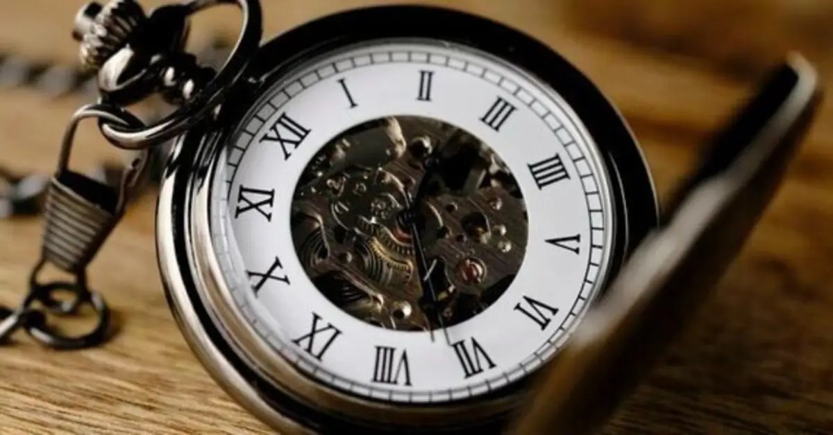Pocket Watch Manufacturers Your Guide to Top Brands in 2024