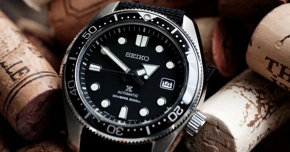 Best MidRange Watch Brands Style on a Budget in 2024