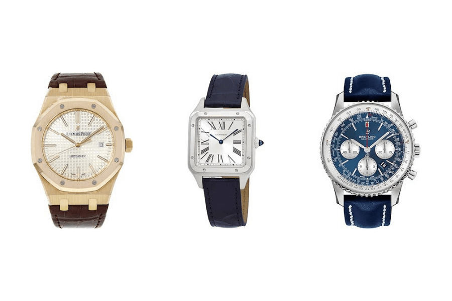 Most & Best Iconic Watches Of All Time (2024 List)