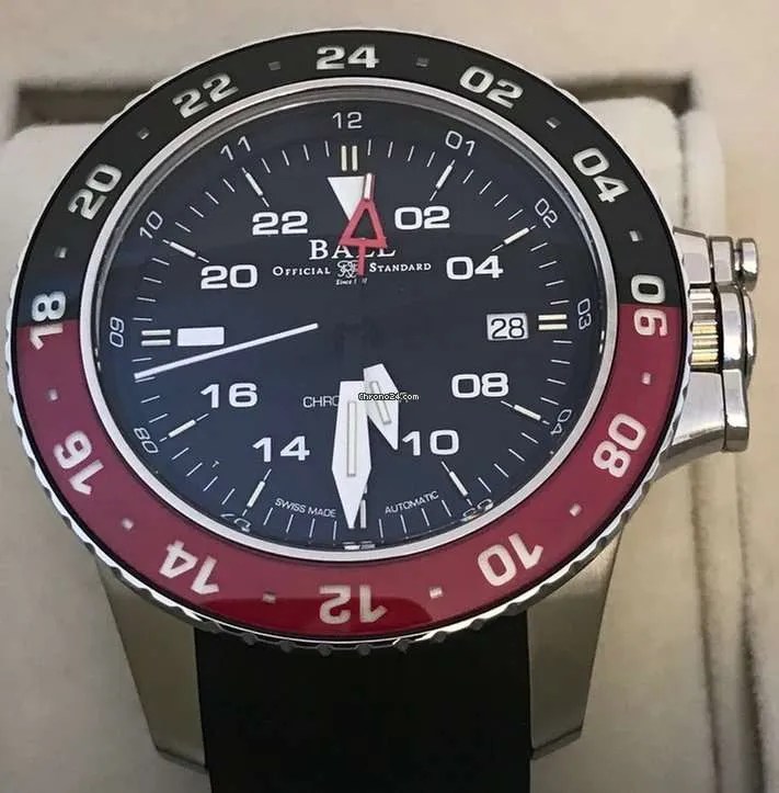 Ball watches review [2021] Indepth Review and Trendy Collections