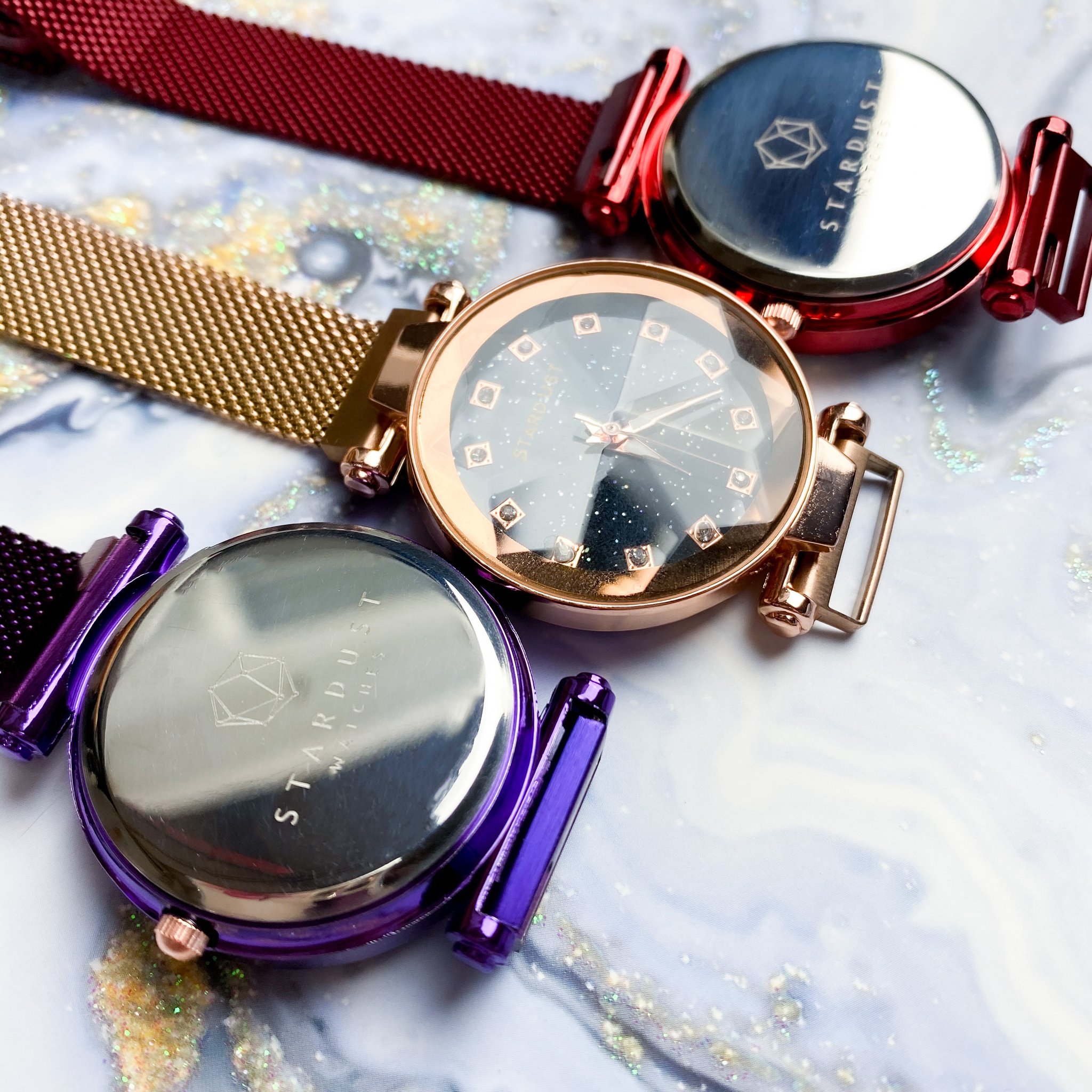 Stardust Watches A Complete Review watchipidia